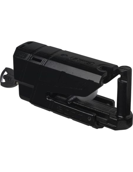 Bloque Disque Alarme Abus Granit Detecto XPlus 8077 Noir
