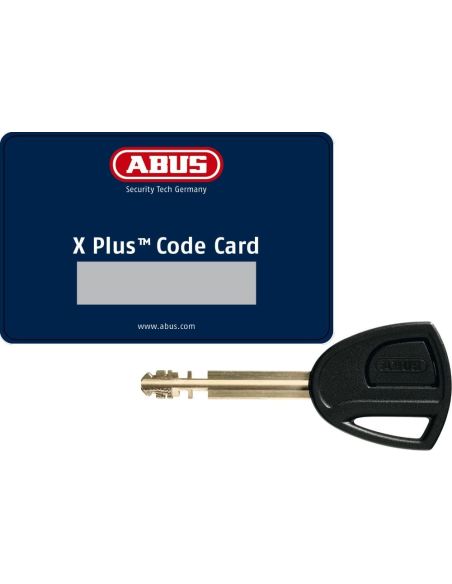 Bloque Disque Alarme Abus Granit Detecto XPlus