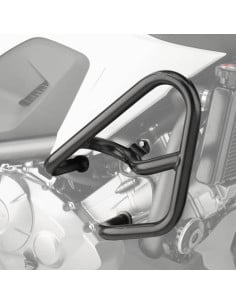 Pare-Carter Honda NC 700 / 750 | CrashBar Givi TN1111