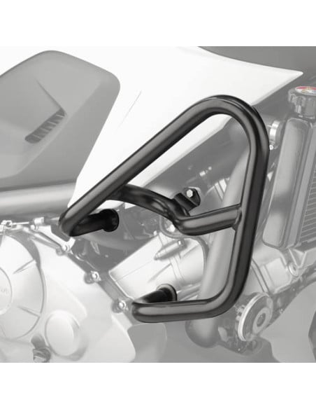 Pare-Carter Honda NC 700 / 750 | CrashBar Givi TN1111