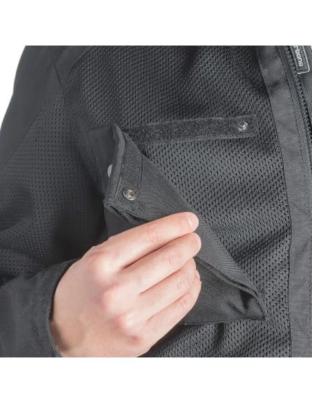 Veste Moto Tucano Multitask