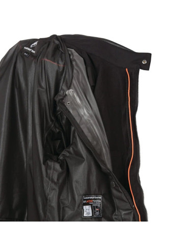 Veste Moto Tucano Multitask