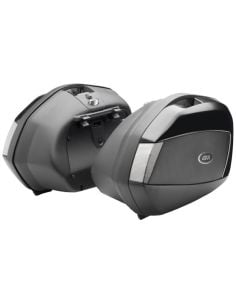 Valises Latérales Givi V35 | Valise 35 Litres