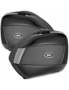 Valises Latérales Givi V35 | Valise 35 Litres 2