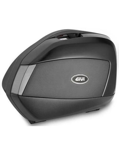 Valises Latérales Givi V35 | Valise 35 Litres