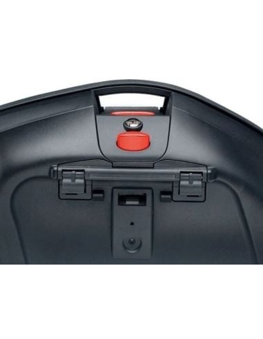 Valises Latérales Givi V35 | Valise 35 Litres