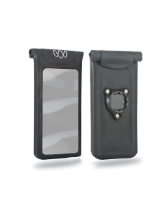 Housse de Protection Smartphone Etanche Tigra FitClic