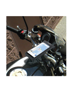 Housse de Protection Smartphone Etanche Tigra FitClic 2