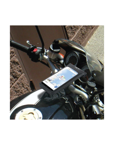 Housse de Protection Smartphone Etanche Tigra FitClic