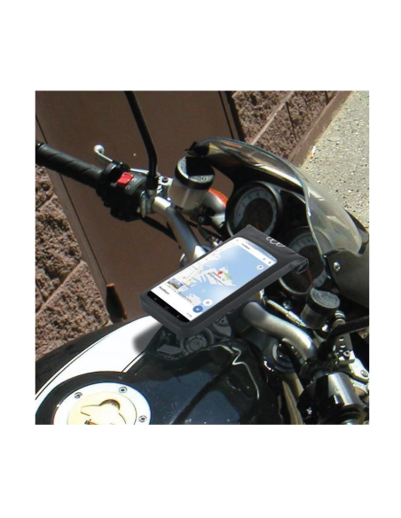 Housse de Protection Smartphone Etanche Tigra FitClic