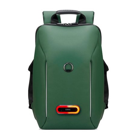 Sac à Dos Connecté Cosmo & Delsey Backpack