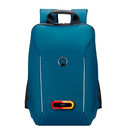 Sac à Dos Connecté Cosmo & Delsey Backpack