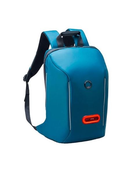 Sac à Dos Connecté Cosmo & Delsey Backpack