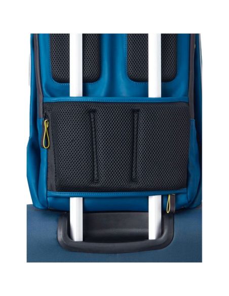 Sac à Dos Connecté Cosmo & Delsey Backpack