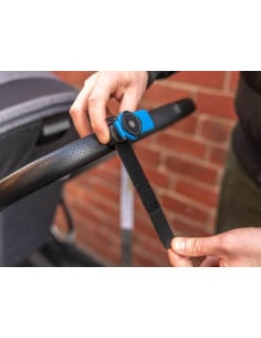 Support Smartphone Quad-Lock à Sangle 2