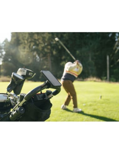 Support Smartphone Quad-Lock à Sangle