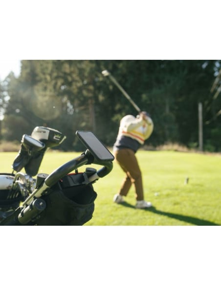 Support Smartphone Quad-Lock à Sangle