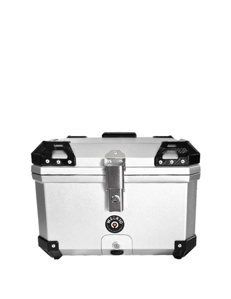 Top Case Weckio 50L Alu