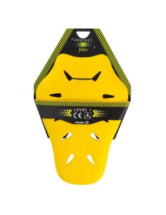 Bering Back Protector - Dorsale CE Niveau 1 BERING - 14.08 BERING vous présente la dorsale back de niveau 1, disponible en deux