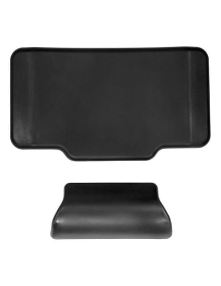 Dosseret Top Case X-Plor 38 litres