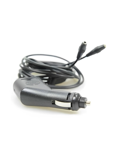 Adaptateur Allume Cigare V'Quattro