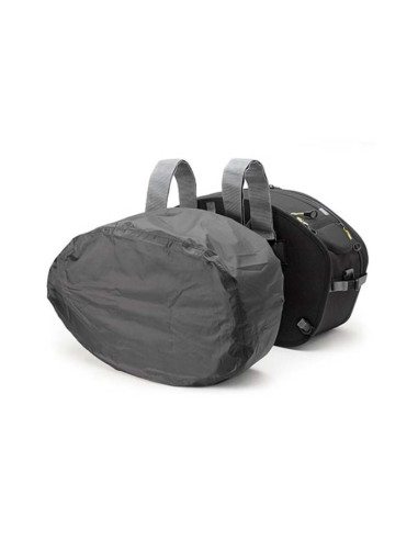 Sacoches Cavalières Givi EA100B Extensible 40 litres