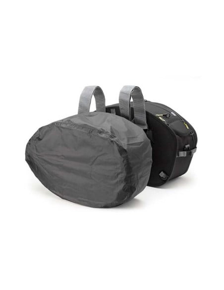 Sacoches Cavalières Givi EA100B Extensible 40 litres
