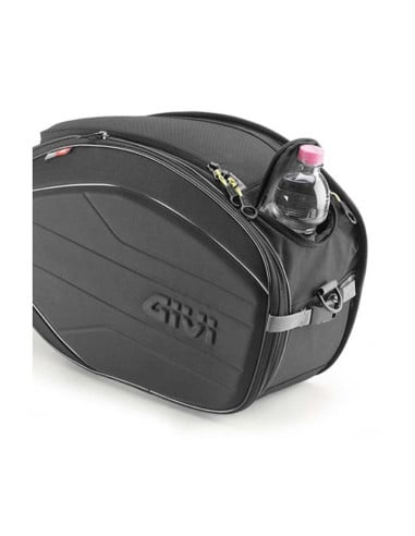 Sacoches Cavalières Givi EA100B Extensible 40 litres