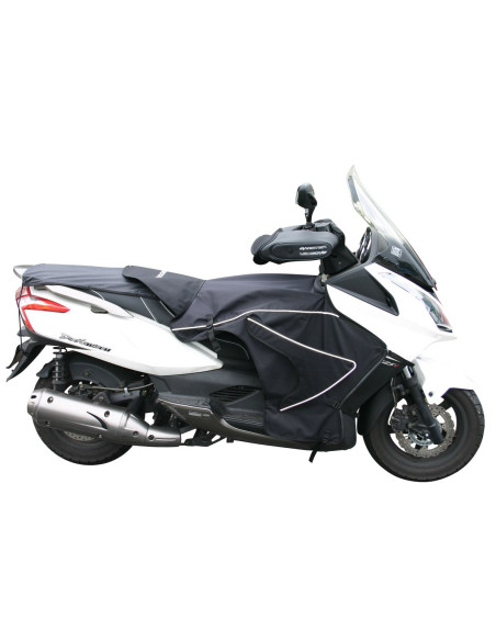 Tablier Bagster Boomerang Dink-Street DownTown