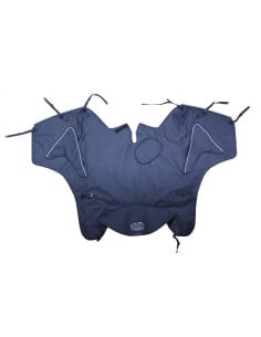 Tablier Bagster Boomerang Piaggio Fly 2