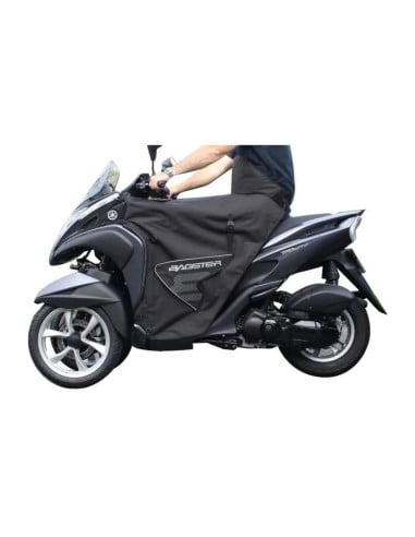 Tablier Moto Boomerang Yamaha Tricity 2014 à 2016