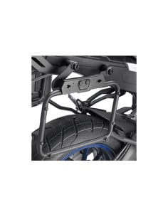 Support Valises Latérales Honda X-ADV 750