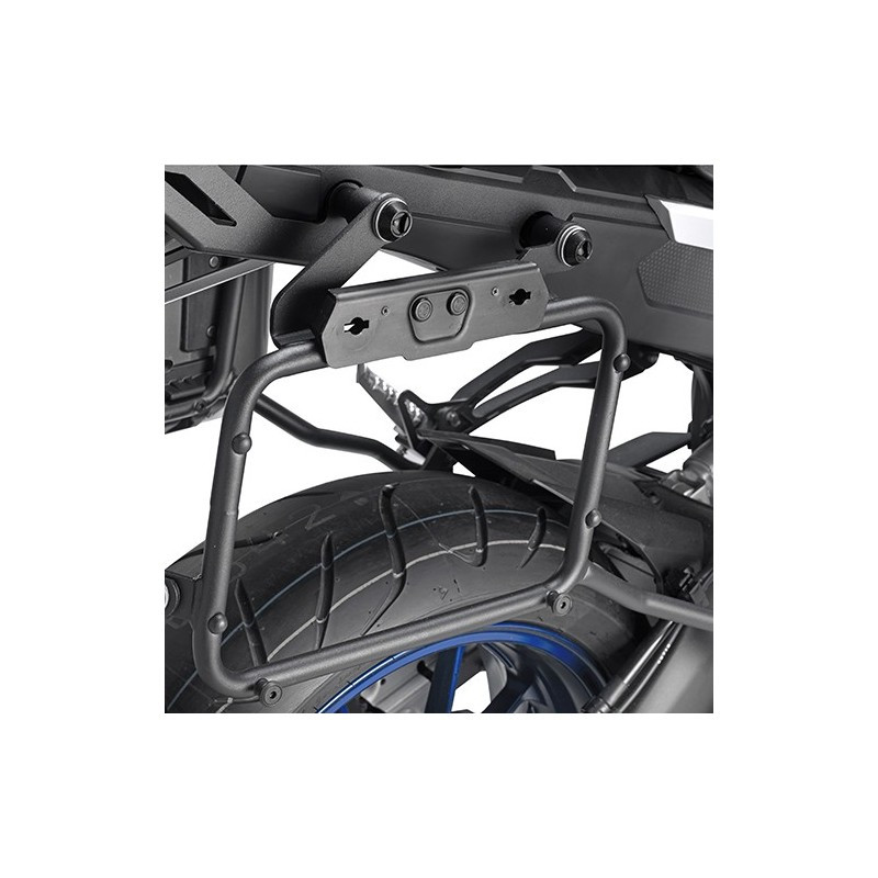 Support Valises Latérales Honda X-ADV 750
