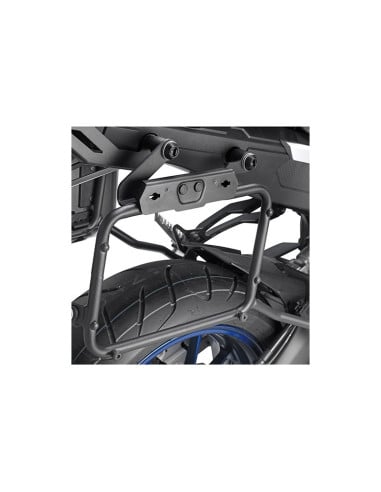 Support Valises Latérales Honda X-ADV 750