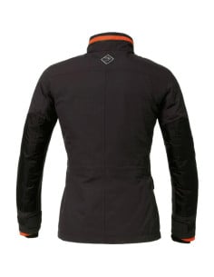 Veste de Moto Femme Tucano 4Tempi Lady 2