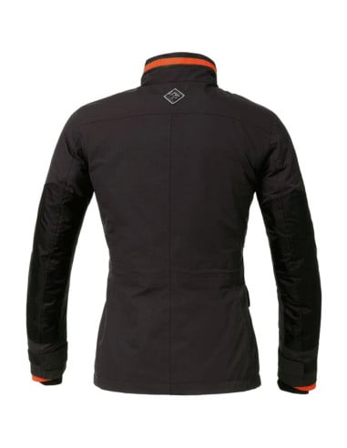 Veste de Moto Femme Tucano 4Tempi Lady