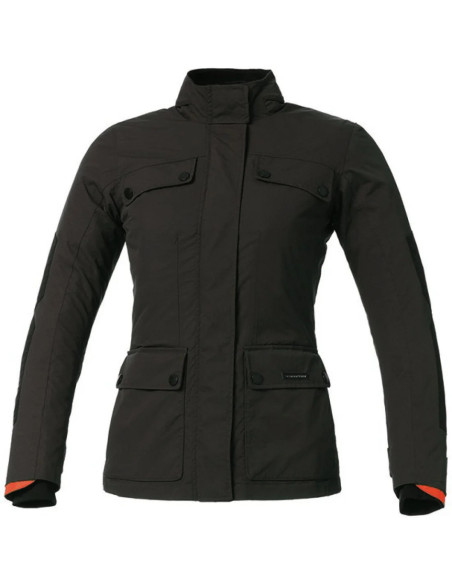 Veste de Moto Femme Tucano 4Tempi Lady