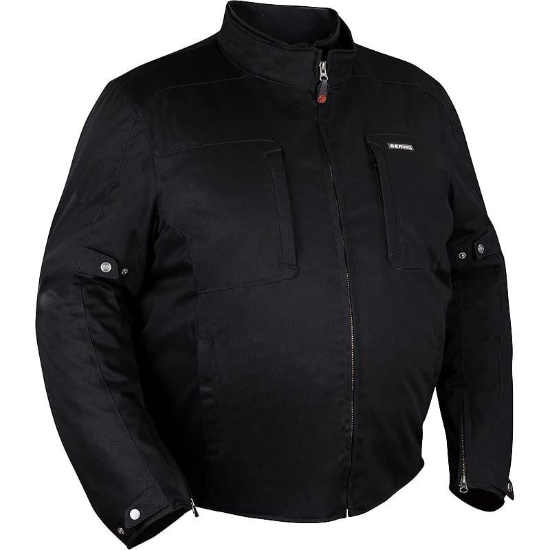 Blouson Bering Brody King Size list: Noir|Noir