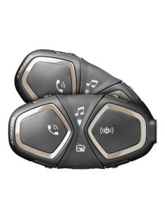 Intercom Moto Cellular-Line Interphone Duo