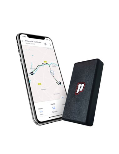 Traceur GPS Pegase Sans Abonnement