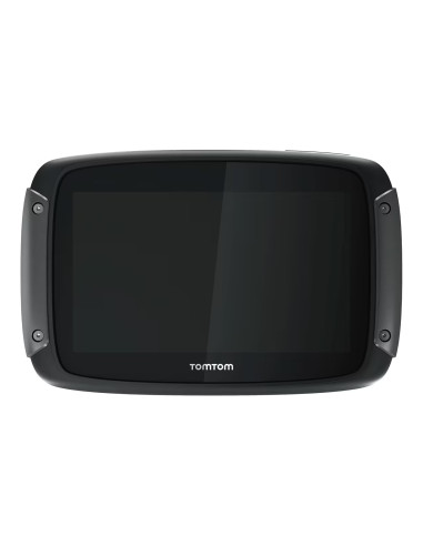 GPS TomTom Rider 550 World