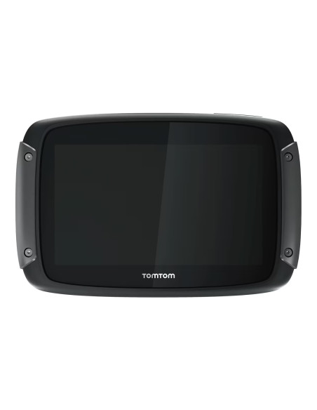GPS TomTom Rider 550 World