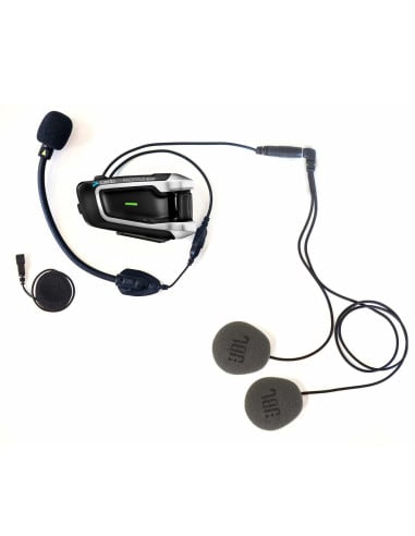 Intercom Cardo PackTalk Bold Duo JBL