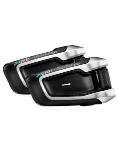 Intercom Cardo PackTalk Bold Duo JBL 2