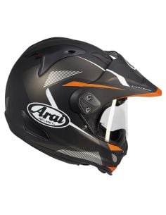 Casque Intégral Arai | Arai Tour X4 Break 2