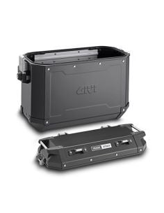 Givi - Paire de Valise Trekker Outback 48 Litres 2