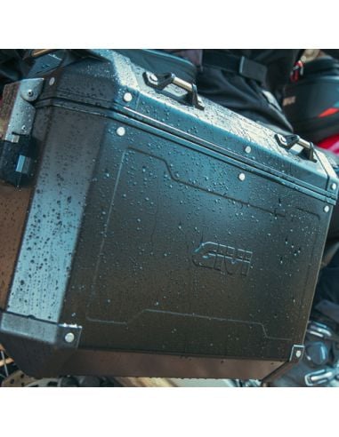 Givi - Paire de Valise Trekker Outback 48 Litres