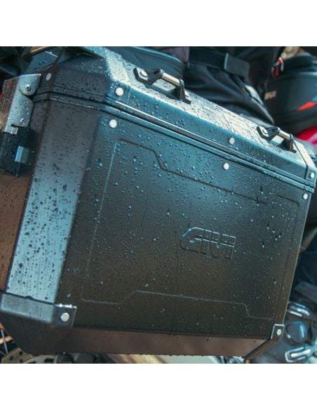 Givi - Paire de Valise Trekker Outback 48 Litres