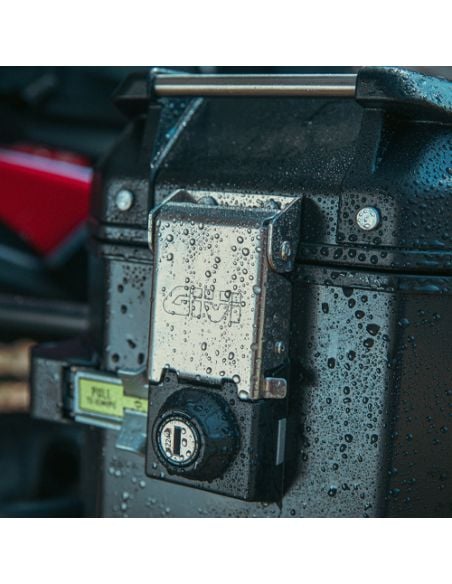 Givi - Paire de Valise Trekker Outback 48 Litres