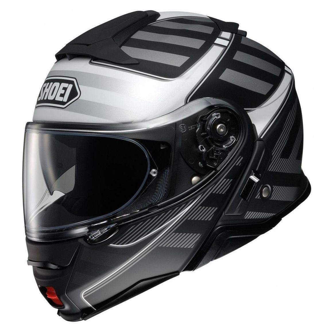 Casque Shoei Neotec II Splicer TC-5